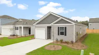 New construction Single-Family house 425 Wild Olive Dr, Moncks Corner, SC 29461 plan Helena - image