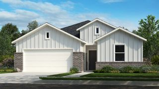 New construction Single-Family house 7334 Grand Mason Drive, Cypress, TX 77433 - photo