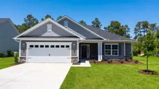 New construction Single-Family house 3030 Boverie St Sw, Shallotte, NC 28470 plan 1709 - image