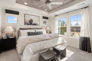 New construction Single-Family house 1320 W Garner Rd, Unit 101, Garner, NC 27529 plan Greystone - image