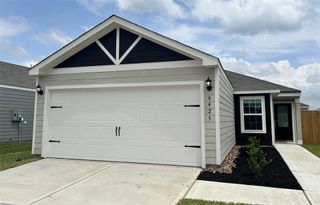 New construction Single-Family house 6425 Winter Elm St, Houston, TX 77048 - image