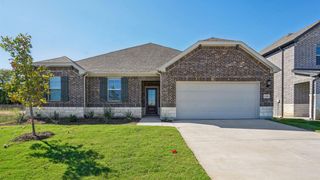 New construction Single-Family house 2208 Windy Trl, Princeton, TX 75407 - image