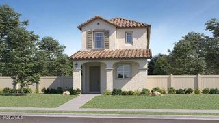 New construction Single-Family house 24633 N 164Th Dr, Surprise, AZ 85387 plan Lucia Plan 2019 - image