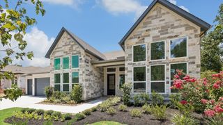 New construction Single-Family house 15910 Mango Tango Dr, Conroe, TX 77302 - image