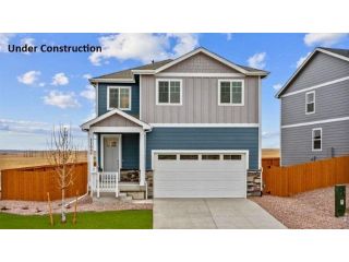 New construction Single-Family house 1101 Trilling Dr, Windsor, CO 80550 plan Edmon - image