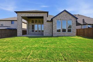 New construction Single-Family house 21231 Natalia Grv, Magnolia, TX 77355 plan Fordham - image
