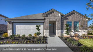 New construction Single-Family house 208 Sky Meadows Circle, San Marcos, TX 78666 - photo