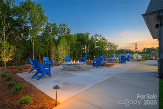 New construction  house 1106 Pastoral Pl, Waxhaw, NC 28173 plan The Harwin - image