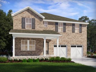 New construction Single-Family house 2404 Nolan Dr, Franklin, TN 37064 plan Underwood - image