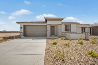 New construction Single-Family house 30127 W Palo Brea Wy, Buckeye, AZ 85396 plan 4003 - image