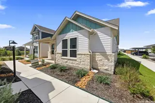 New construction Condo house 2150 Hofstaat, Unit 77, New Braunfels, TX 78130 - image