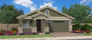 New construction  house 34835 N Kaden Rd, San Tan Valley, AZ 85144 plan Arroyo - image