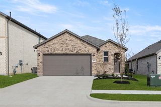 New construction Single-Family house 1904 Osage Trl, Mesquite, TX 75149 plan Cottonwood - image