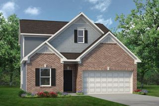 New construction Single-Family house 508 Lanier Way, Temple, GA 30179 Caldwell- photo