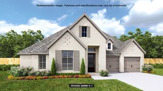 New construction Single-Family house 4402 Southpoint Way, Fulshear, TX 77441 3206W- photo