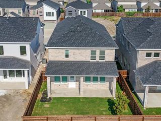 New construction Single-Family house 1432 Imperial Ave, Little Elm, TX 75036 plan Plan 4  - image