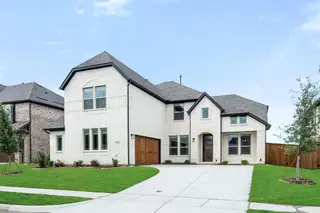 New construction Single-Family house 2349 Flora Dr, Rockwall, TX 75032 plan Spring Cress II - image