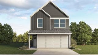 New construction  house 7006 Moonflower Ln, Princeton, TX 75407 plan V22J Justice - image