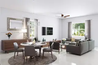 New construction Single-Family house 19567 Sw 337 Ter, Miami, FL 33034 plan Laurel - image