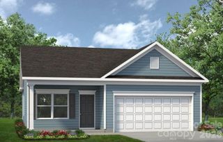 New construction Single-Family house 2312 Painted Trl, Catawba, NC 28609 - image