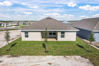 New construction Single-Family house 5317 Lugo Street, Fort Pierce, FL 34951 1820- photo