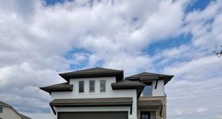 New construction Single-Family house 10310 Bartenheim Dr, Schertz, TX 78154 plan Wingate - image