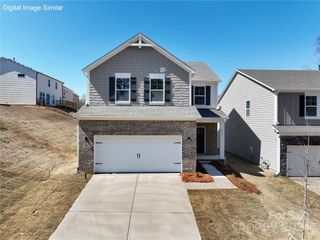 New construction Single-Family house 22 Sherwood Court Nw, Unit SW22, Concord, NC 28027 - photo