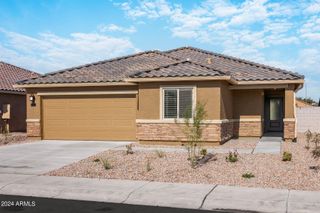 New construction Single-Family house 456 W Guinea Court, Casa Grande, AZ 85122 - photo