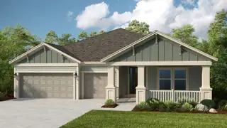 New construction Single-Family house 113 Armoyan Dr, Palm Coast, FL 32137 plan Torres - image