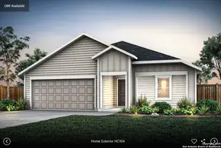 New construction Single-Family house 813 Cardenas, San Marcos, TX 78666 - image