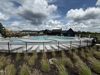 New construction Townhouse house 963 Westerland Wy, Unit 61, Durham, NC 27703 - image