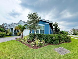 New construction Single-Family house 17238 Tawny Owl Trl, Loxahatchee, FL 33470 plan Malibu - image