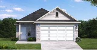 New construction Single-Family house 12188 Ridge Top Dr, Conroe, TX 77304 Gray- photo