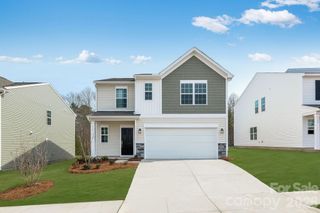 New construction Single-Family house 715 Espresso Dr, Shelby, NC 28152 plan Dickenson VE - image