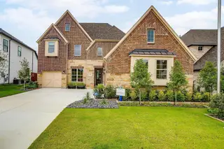 New construction Single-Family house 6329 Olive Branch Ave, McKinney, TX 75071 - image