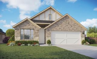 New construction Single-Family house 13615 Beacon Street, Sugar Land, TX 77498 Enclave Series - Maldives- photo