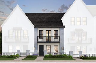 New construction Single-Family house 2081 Trophy Pkwy, Arlington, TX 76006 plan The Bullpen - image