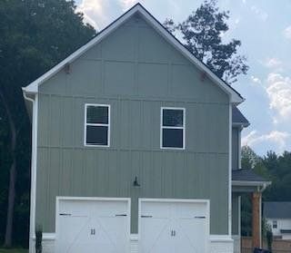 New construction house 125 Weldon Rd, McDonough, GA 30253 plan Sierra - 13592 - image
