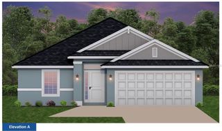 New construction Single-Family house 3648 Lindbergh St, Lakeland, FL 33810 - image
