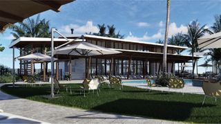 New construction house 7334 Ivy Tendril Ave, Orlando, FL 32829 plan Palisade - image