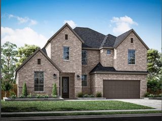 New construction Single-Family house 2723 Crown Ridge Dr, Missouri City, TX 77459 - image