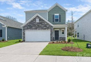New construction Single-Family house 1775 Troon Dr, Salisbury, NC 28144 - image