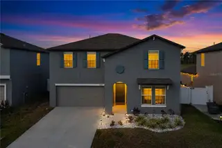 New construction Single-Family house 3499 Lounging Wren Ln, Bartow, FL 33830 - image