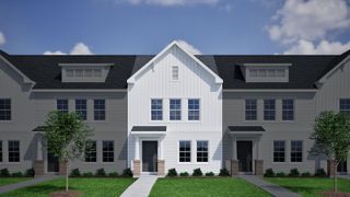 New construction Single-Family house 366 Channing Ct, Hopkins, SC 29061 plan Laurens - image
