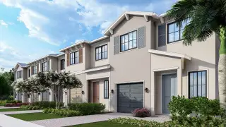 New construction Single-Family house 34825 Sw 191St Ct, Miami, FL 33034 plan Topaz - image