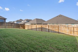 New construction Single-Family house 416 Deerpath St, Leander, TX 78641 plan The Kingston II - image