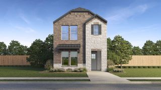 New construction Single-Family house 916 Snapdragon Dr, Euless, TX 76039 plan Monet - image