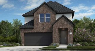 New construction Single-Family house 704 Rosemary Road, Argyle, TX 76226 Chesapeake- photo