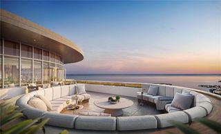 New construction Condo house 400 Central Ave, Unit 2705, St. Petersburg, FL 33701 - image