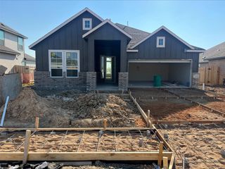 New construction Single-Family house 13905 Bothwell Pl, Manor, TX 78653 - photo